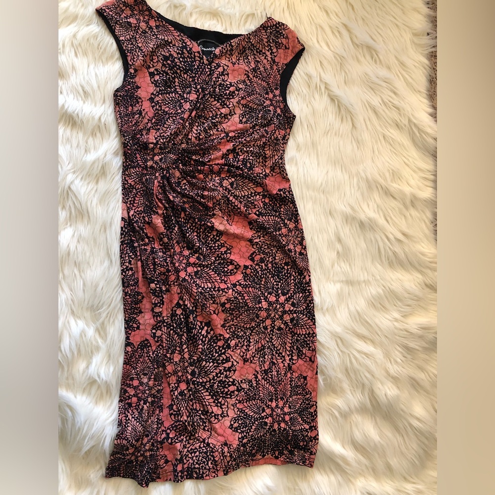 Connected size 8 dress